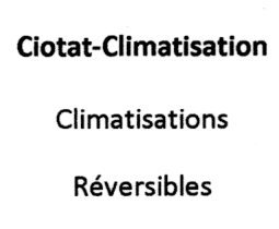 Spécialiste en Climatisation Réversible depuis 15 ans